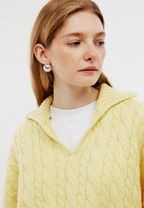 Baon Пуловер - фото 4