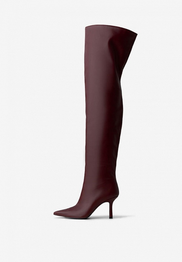 Wysh Ботфорты - фото 1