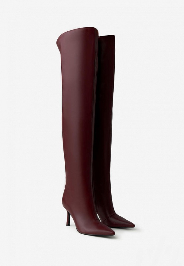 Wysh Ботфорты - фото 2