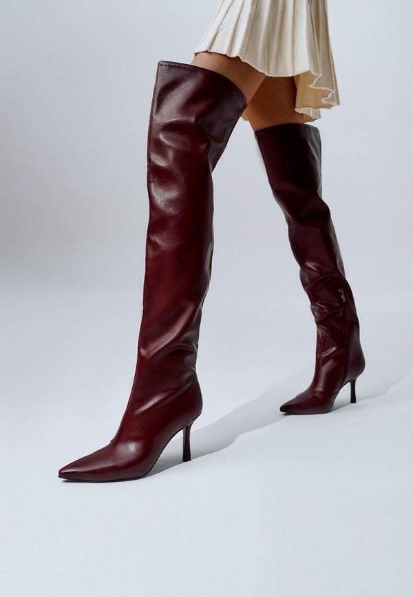 Wysh Ботфорты - фото 5