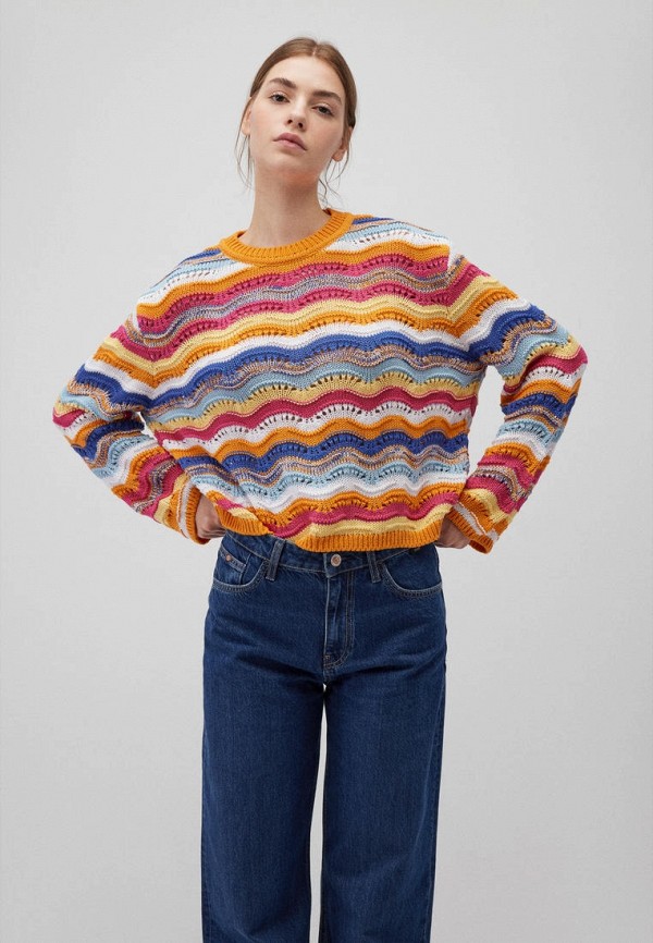 Mavi Джемпер - фото 3