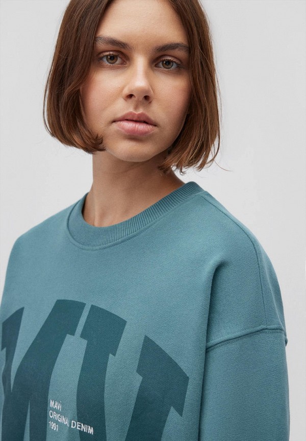 Mavi Свитшот - фото 5