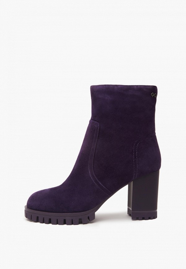 Mascotte Ботильоны - Полнота E (5) - фото 1