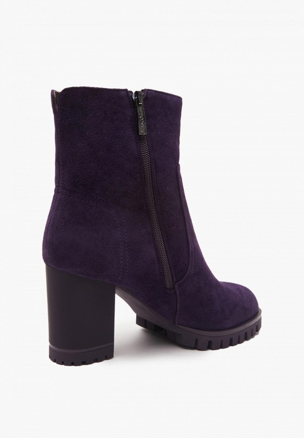 Mascotte Ботильоны - Полнота E (5) - фото 3