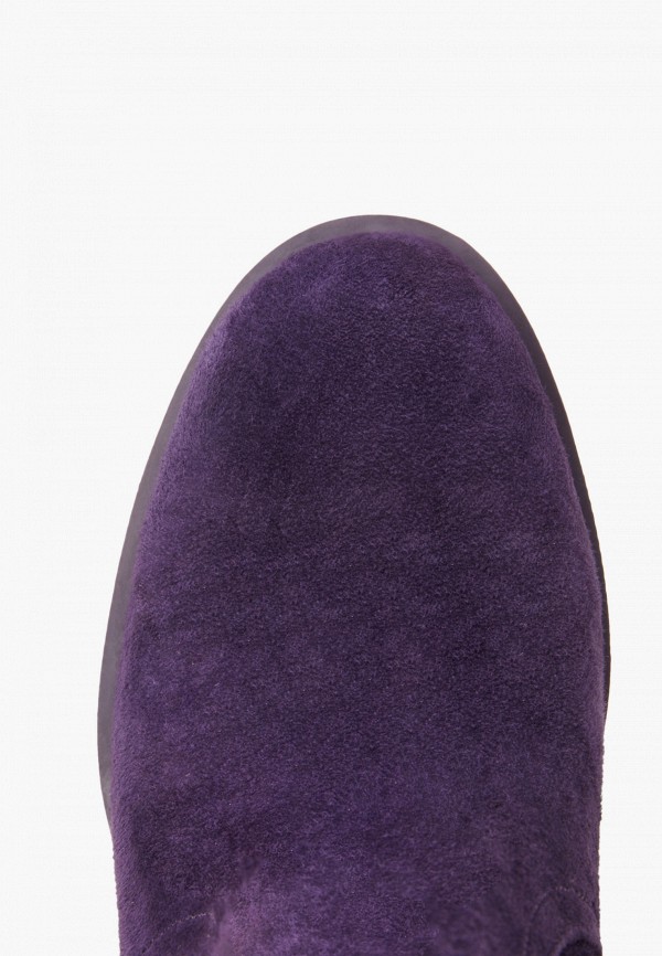 Mascotte Ботильоны - Полнота E (5) - фото 4