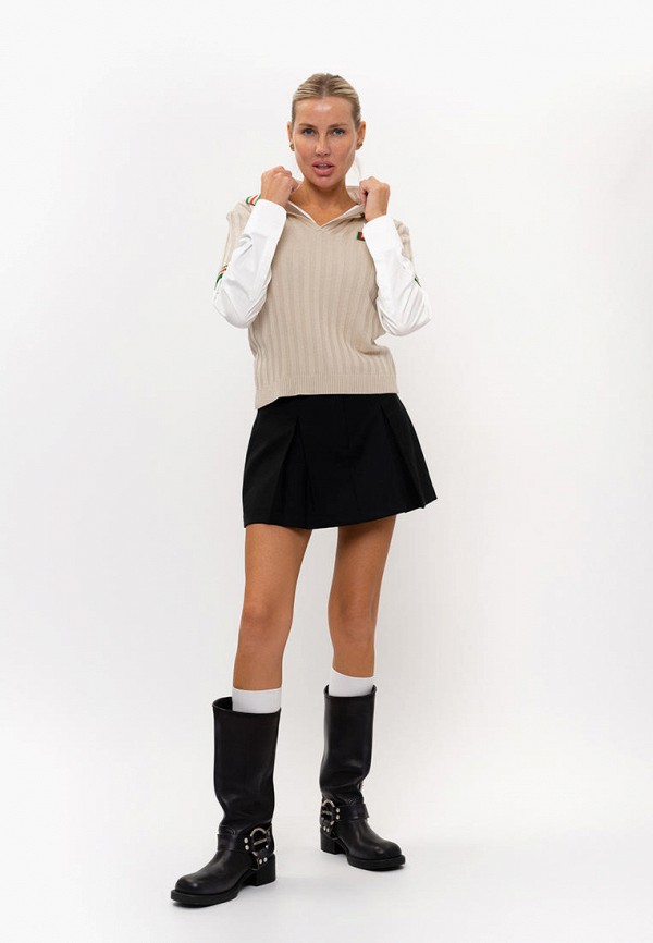 Ptaxx Поло - вязаное Lamoda Online Exclusive - фото 2