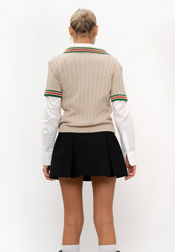 Ptaxx Поло - вязаное Lamoda Online Exclusive - фото 3