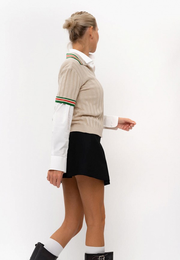 Ptaxx Поло - вязаное Lamoda Online Exclusive - фото 5