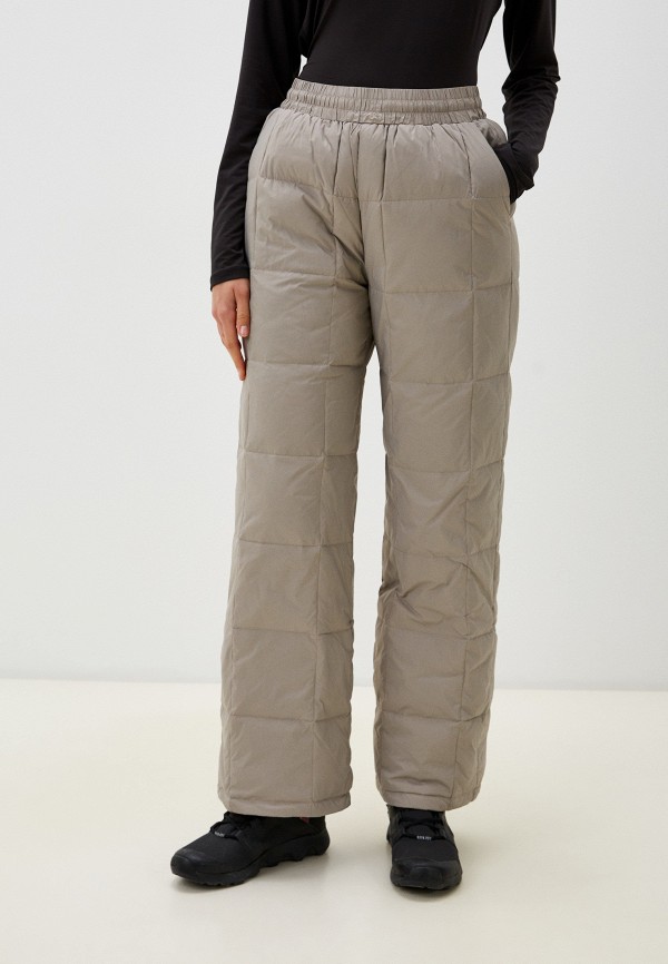 Baon Брюки утепленные - фото 1