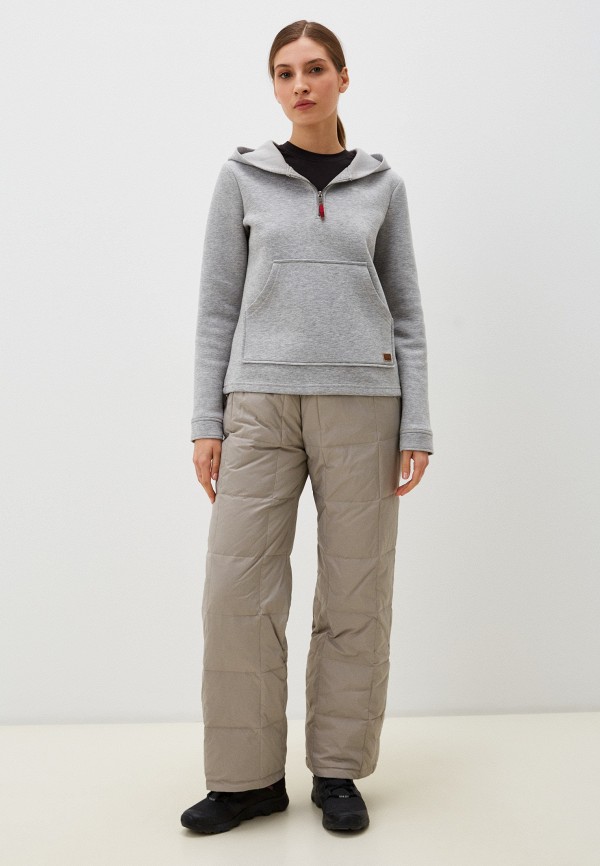 Baon Брюки утепленные - фото 2