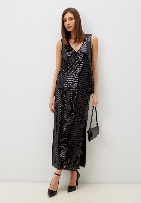 Baon Юбка - фото 2