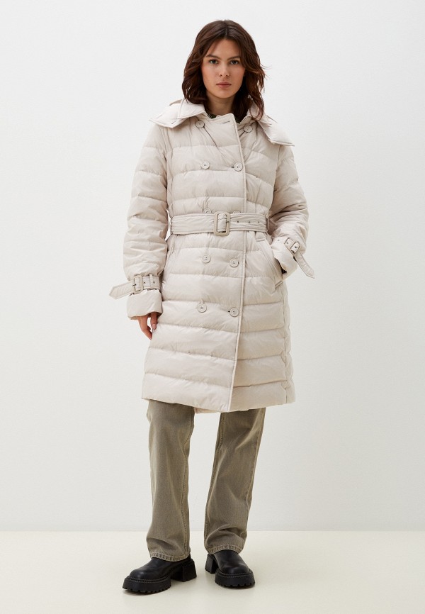 Baon Куртка-пальто - фото 1