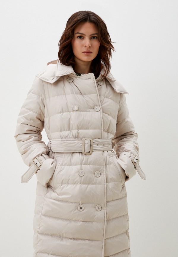 Baon Куртка-пальто - фото 2