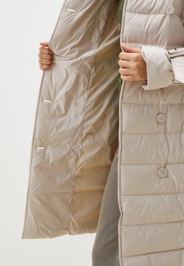 Baon Куртка-пальто - фото 4