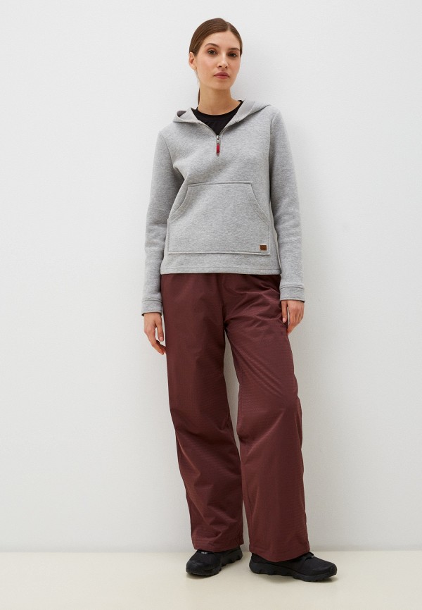 Baon Брюки утепленные - фото 2