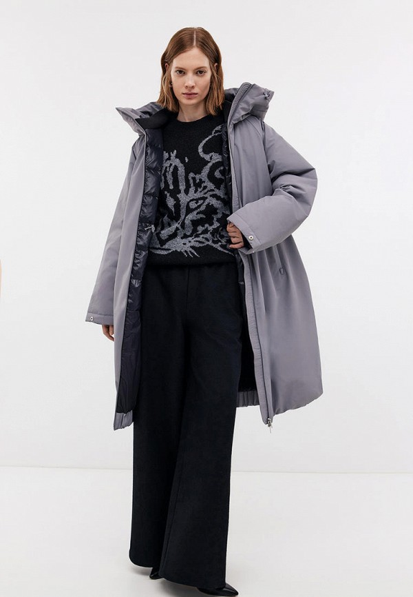 Baon Пуховик - фото 1