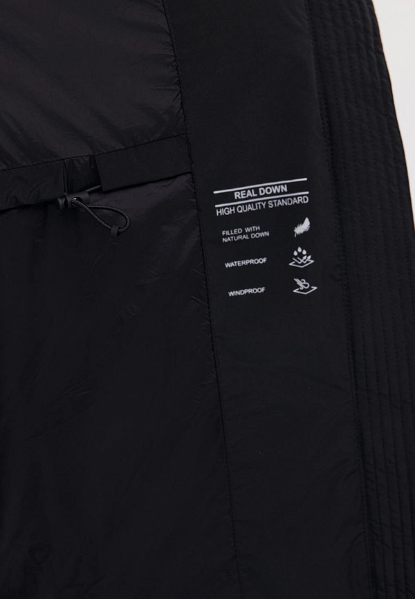 Baon Пуховик - фото 5