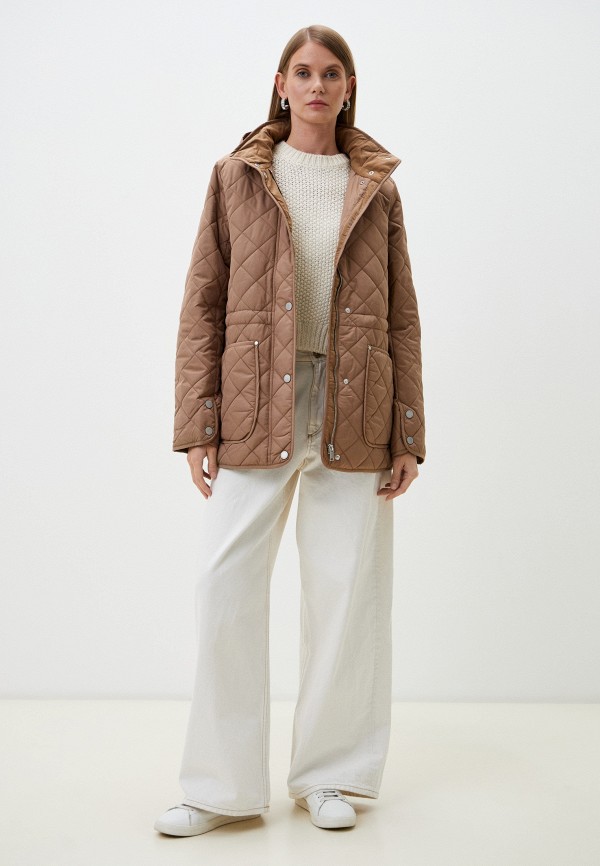 Baon Куртка стеганая - фото 2