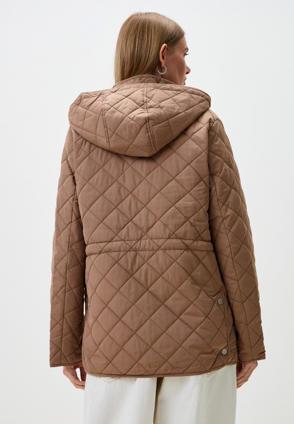 Baon Куртка стеганая - фото 3