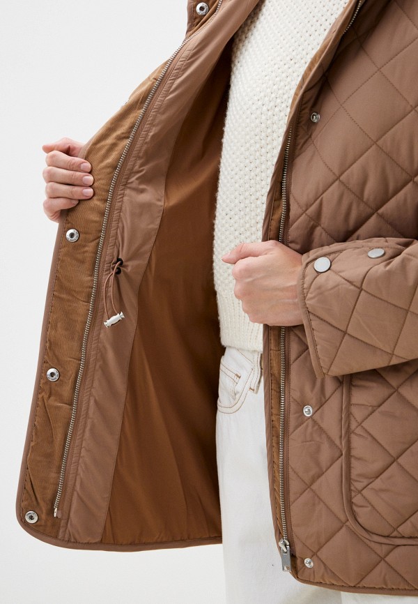 Baon Куртка стеганая - фото 4