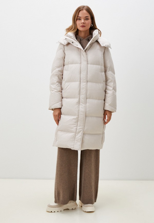 Baon Пуховик - фото 1