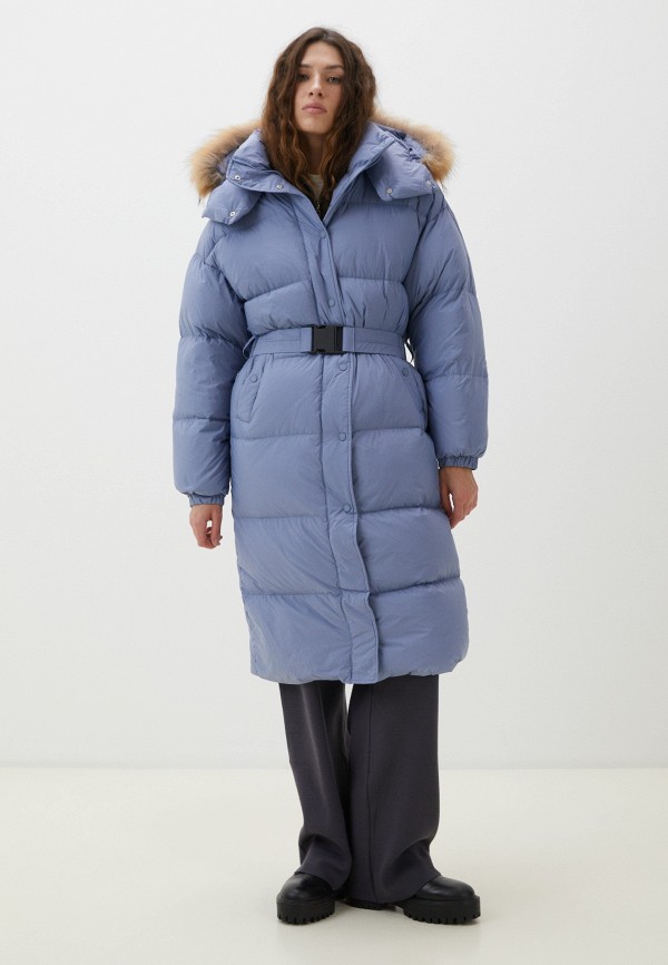 Baon Пуховик - фото 1