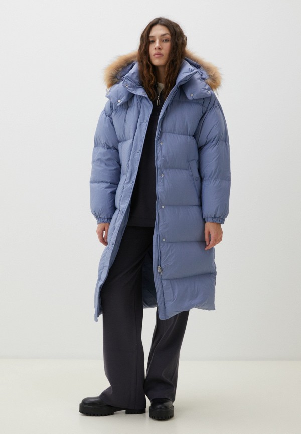 Baon Пуховик - фото 2