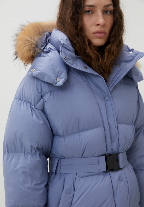 Baon Пуховик - фото 5