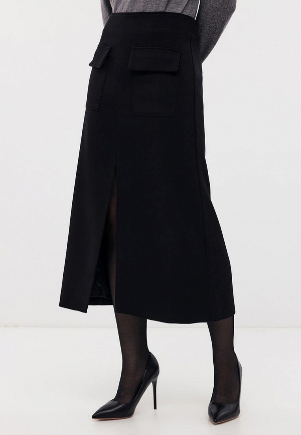 Baon Юбка - фото 1