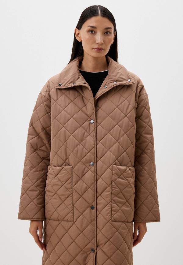 Baon Куртка-пальто - фото 2