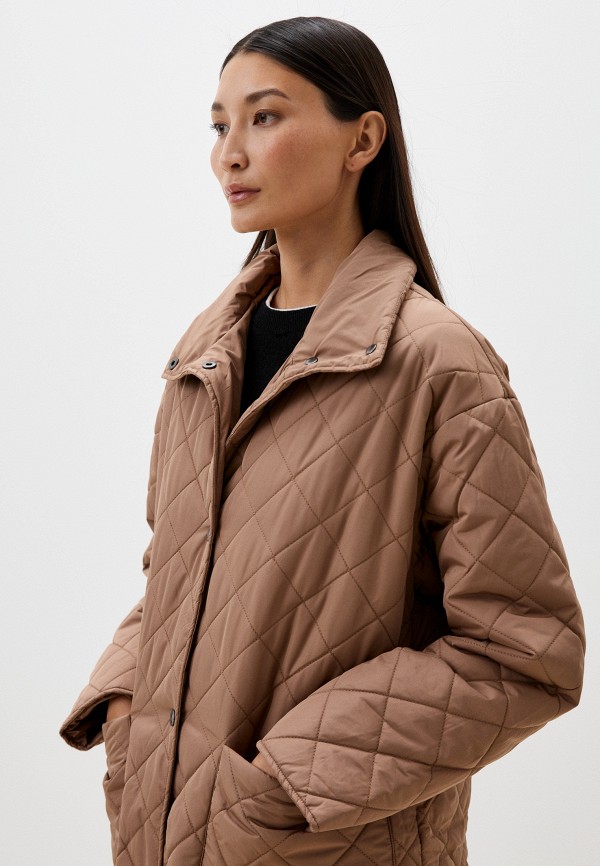 Baon Куртка-пальто - фото 4