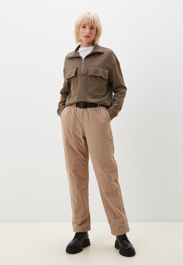 Baon Брюки утепленные - фото 2