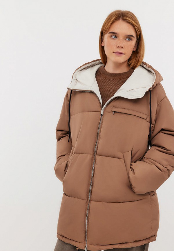 Baon Пуховик - фото 1