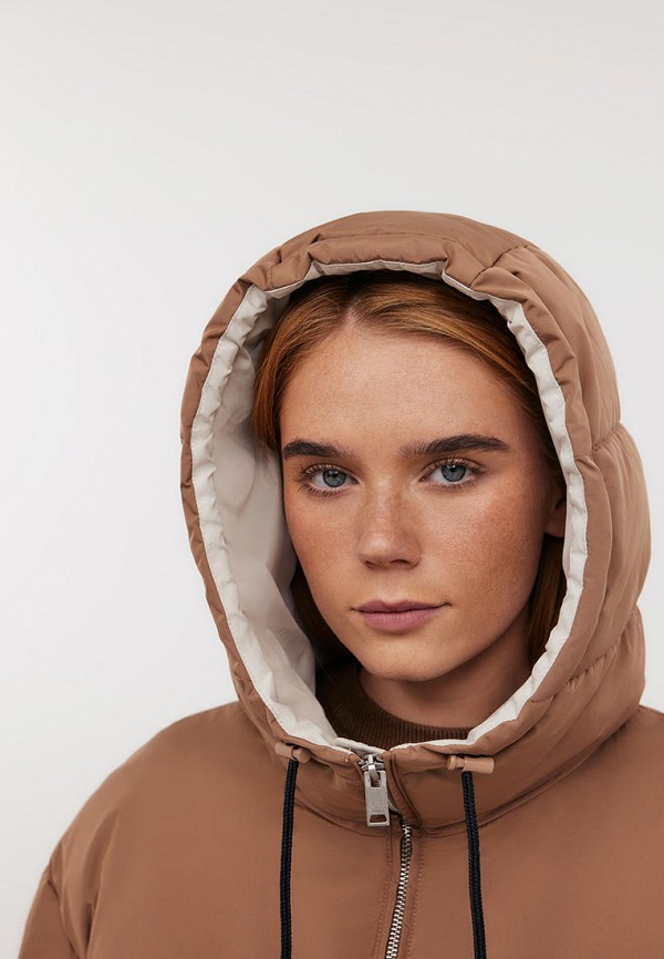 Baon Пуховик - фото 5