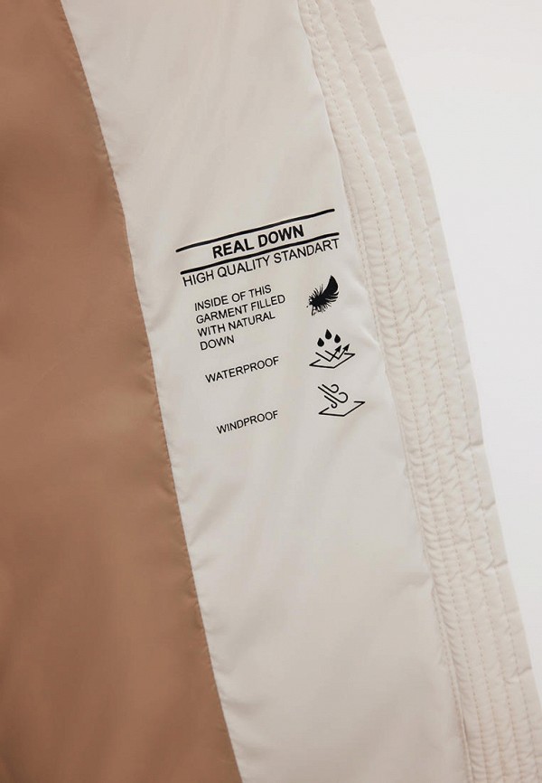 Baon Пуховик - фото 6