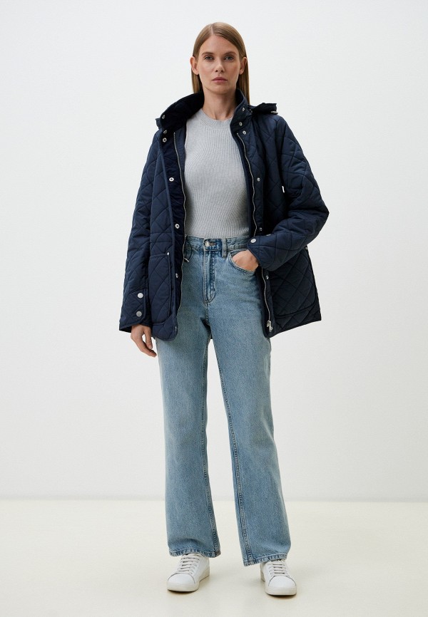 Baon Куртка стеганая - фото 2