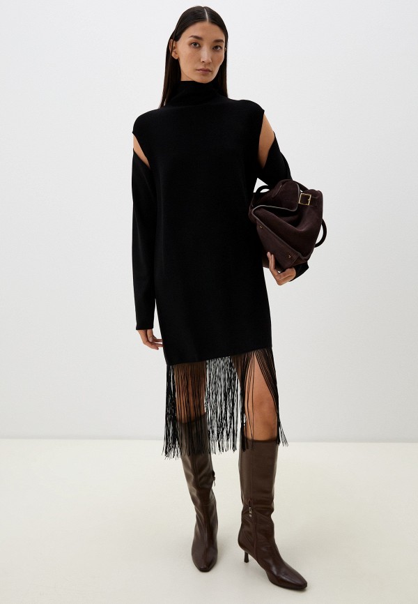 Baon Платье - фото 1