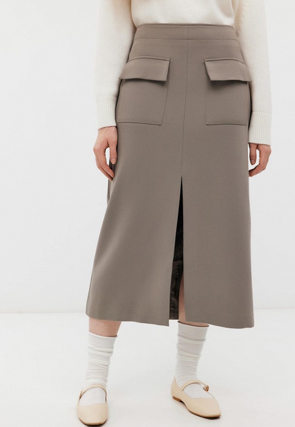 Baon Юбка - фото 1