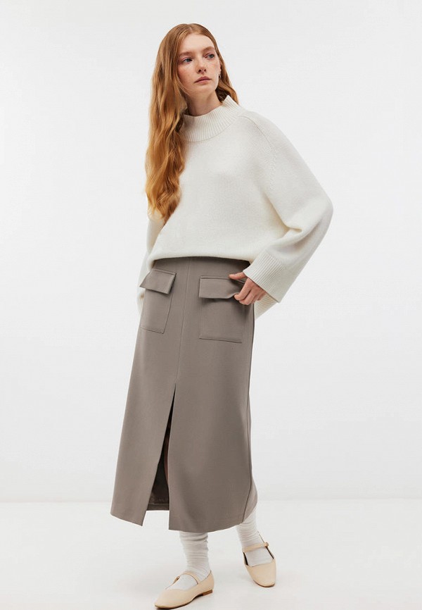 Baon Юбка - фото 2