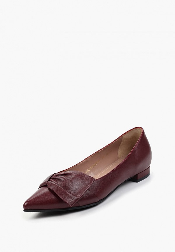 Argo Балетки - фото 2