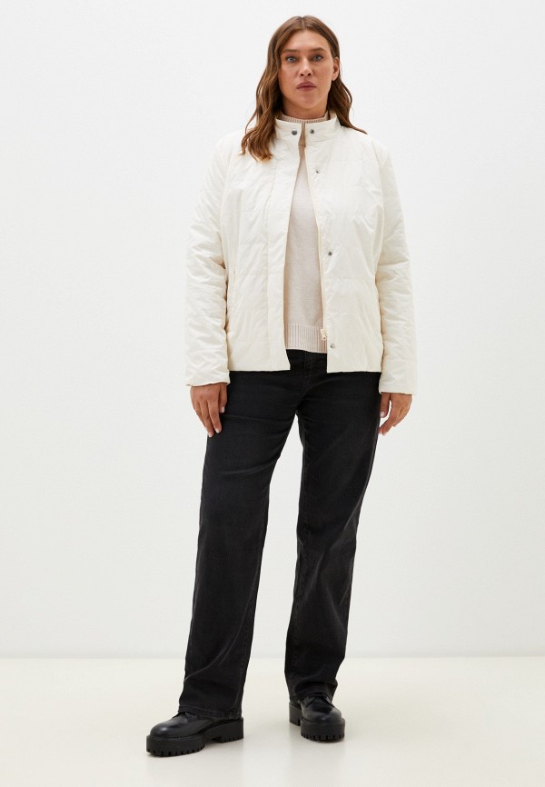 Grand Grom Куртка стеганая - Эстер - фото 2