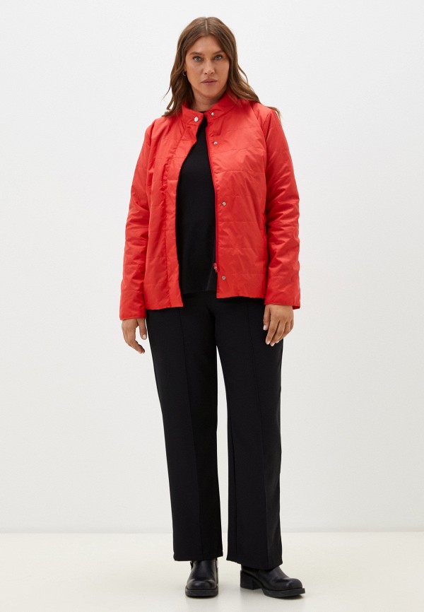 Grand Grom Куртка стеганая - фото 2