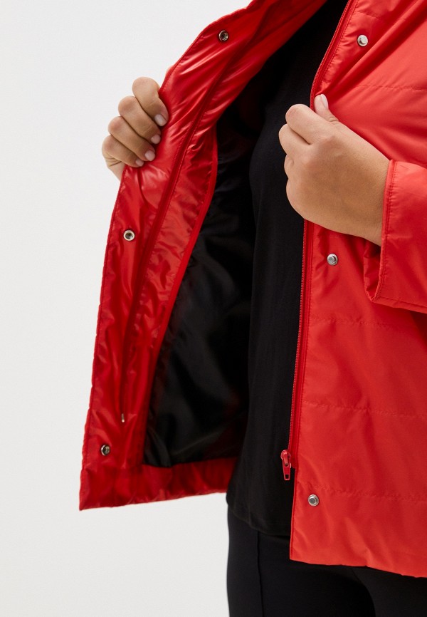 Grand Grom Куртка стеганая - фото 4