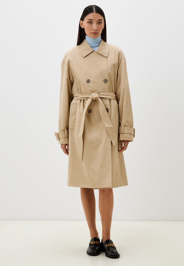 Tom Tailor Плащ - фото 1