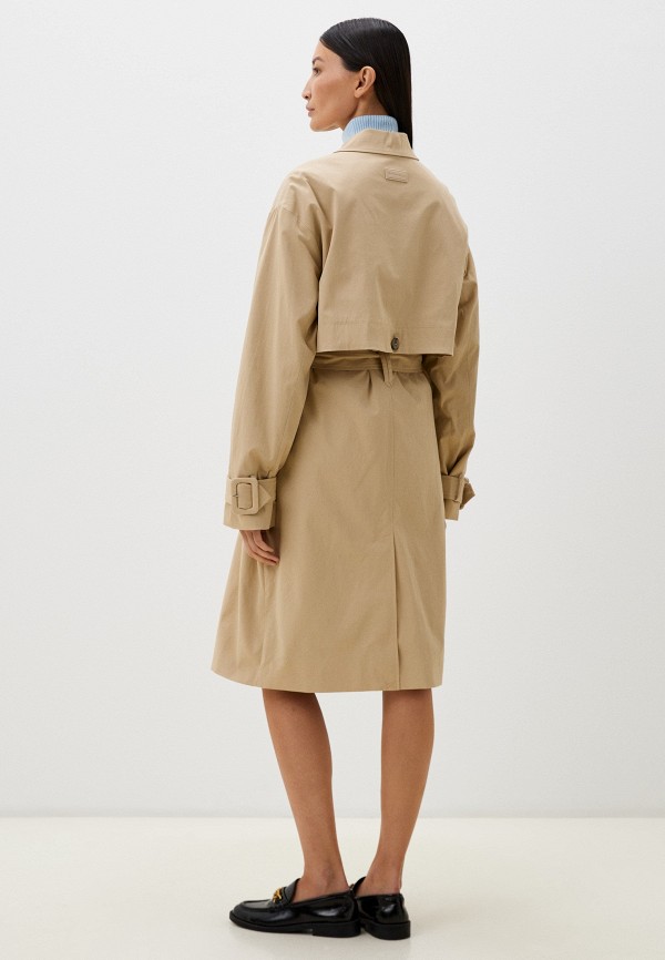 Tom Tailor Плащ - фото 3