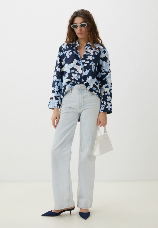 Tom Tailor Блуза - фото 2