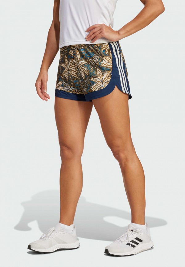 adidas Шорты спортивные - FARM Rio Pacer - фото 1