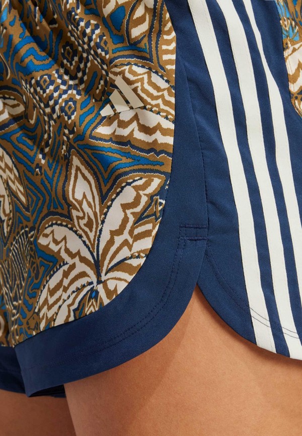 adidas Шорты спортивные - FARM Rio Pacer - фото 4
