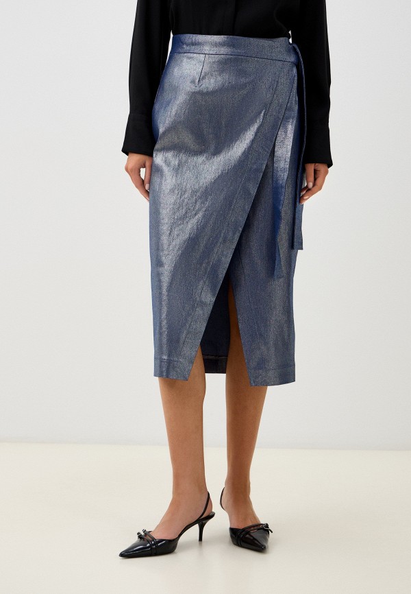 thAvenue Юбка джинсовая - фото 1