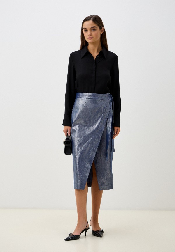 thAvenue Юбка джинсовая - фото 2